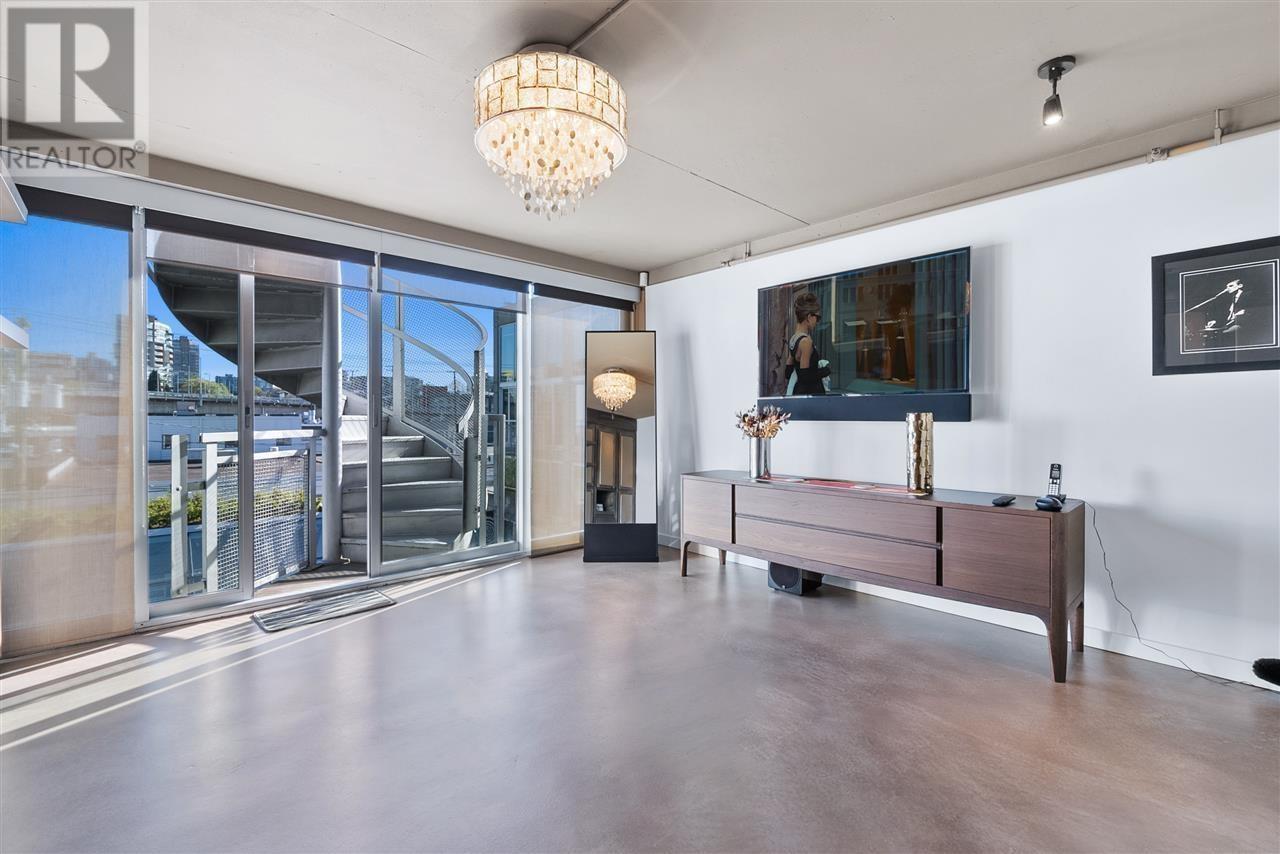 513 1540 W 2nd Avenue, Vancouver, British Columbia  V6J 1H2 - Photo 23 - R2828454