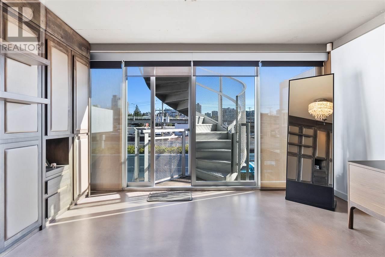 513 1540 W 2nd Avenue, Vancouver, British Columbia  V6J 1H2 - Photo 24 - R2828454