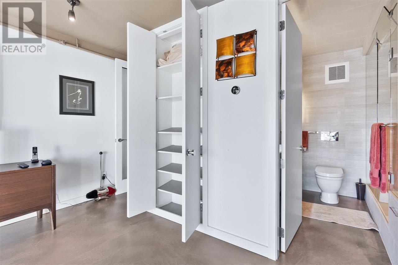 513 1540 W 2nd Avenue, Vancouver, British Columbia  V6J 1H2 - Photo 25 - R2828454