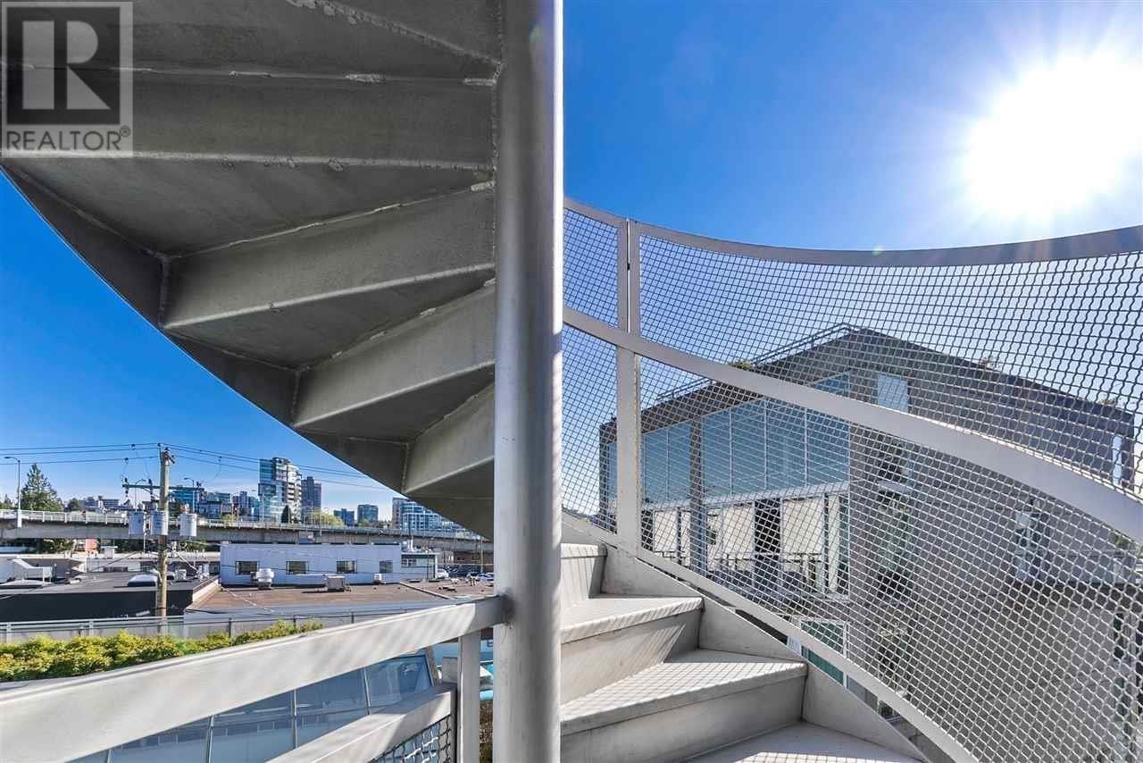 513 1540 W 2nd Avenue, Vancouver, British Columbia  V6J 1H2 - Photo 30 - R2828454