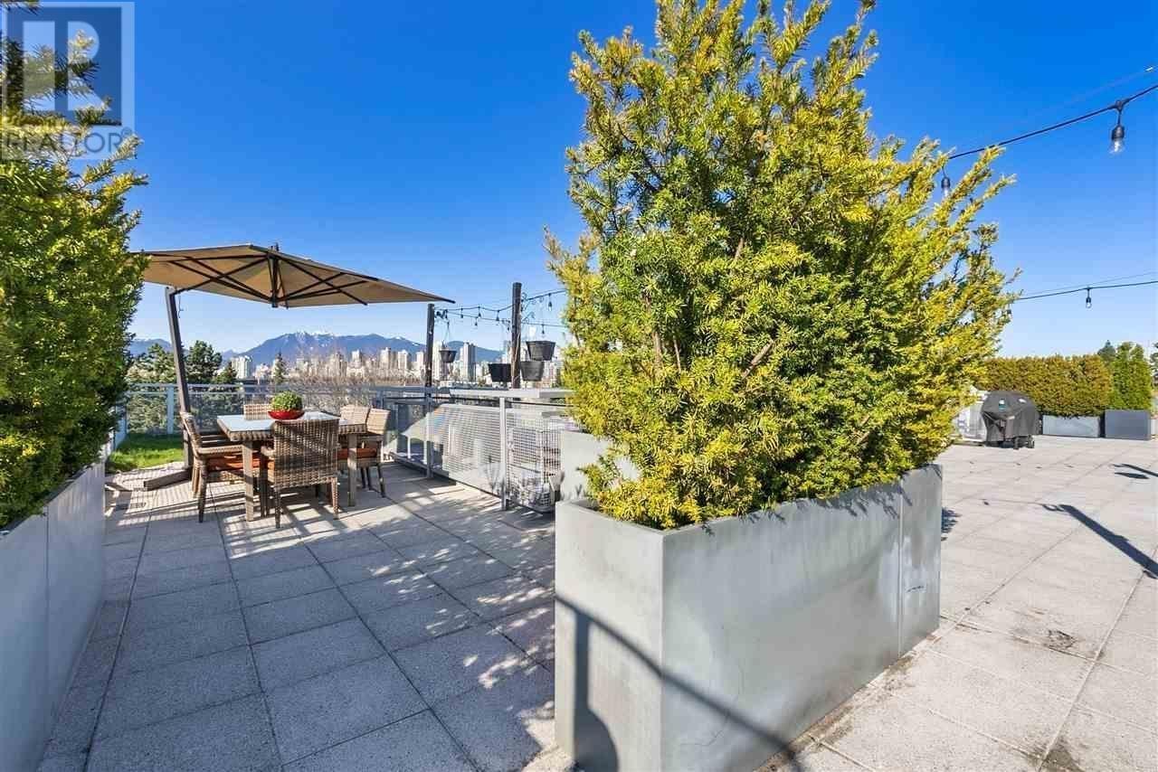 513 1540 W 2nd Avenue, Vancouver, British Columbia  V6J 1H2 - Photo 31 - R2828454