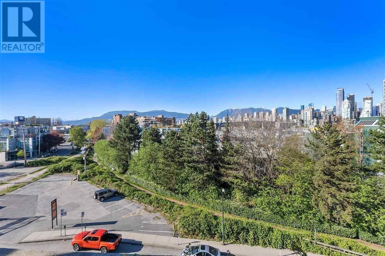 513 1540 W 2nd Avenue, Vancouver, British Columbia  V6J 1H2 - Photo 34 - R2828454