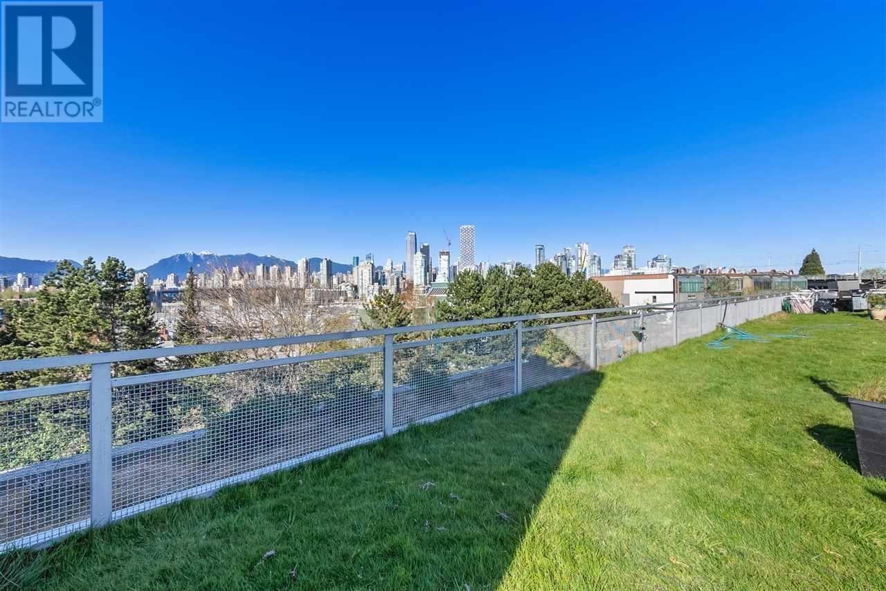 513 1540 W 2nd Avenue, Vancouver, British Columbia  V6J 1H2 - Photo 6 - R2828454