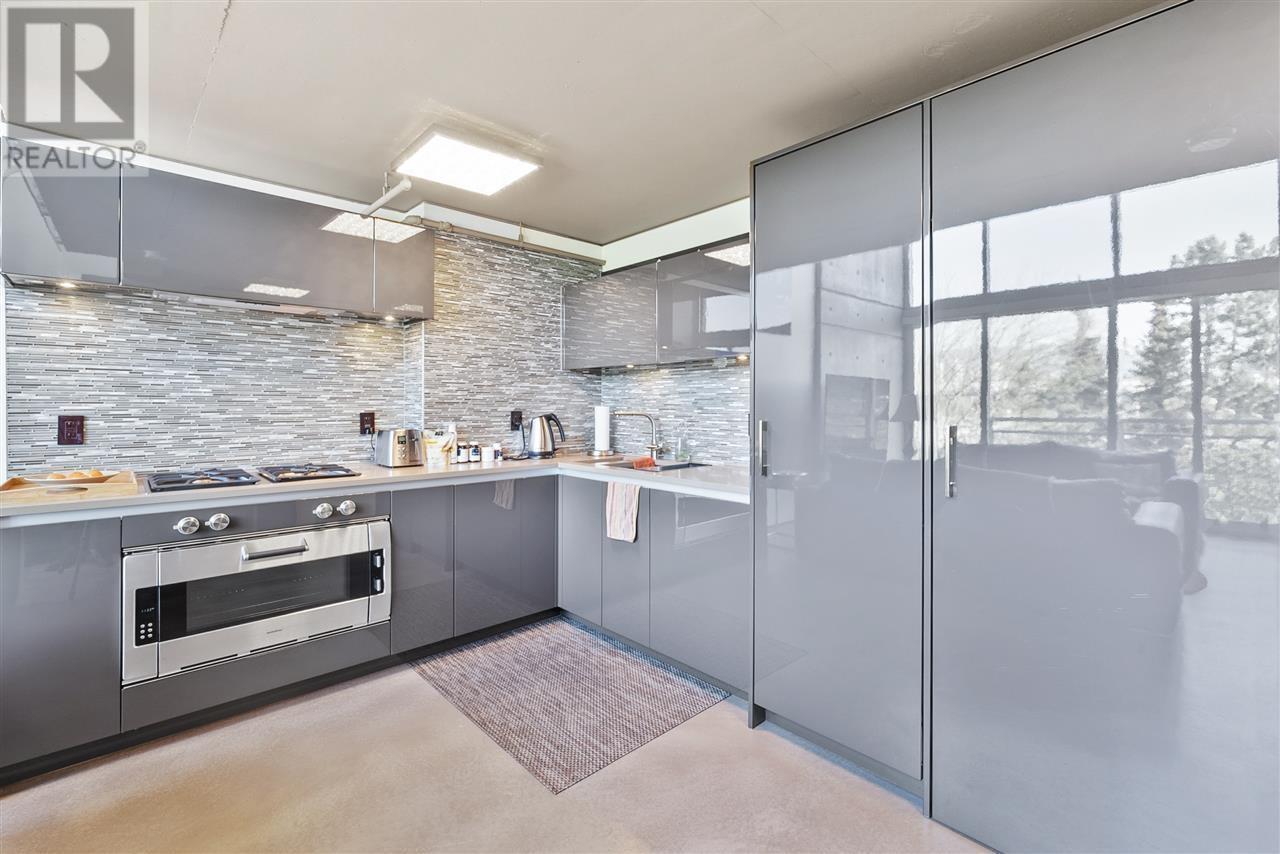 513 1540 W 2nd Avenue, Vancouver, British Columbia  V6J 1H2 - Photo 8 - R2828454