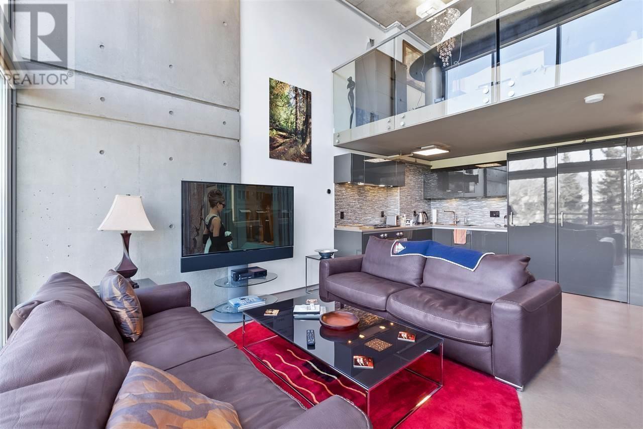 513 1540 W 2nd Avenue, Vancouver, British Columbia  V6J 1H2 - Photo 9 - R2828454