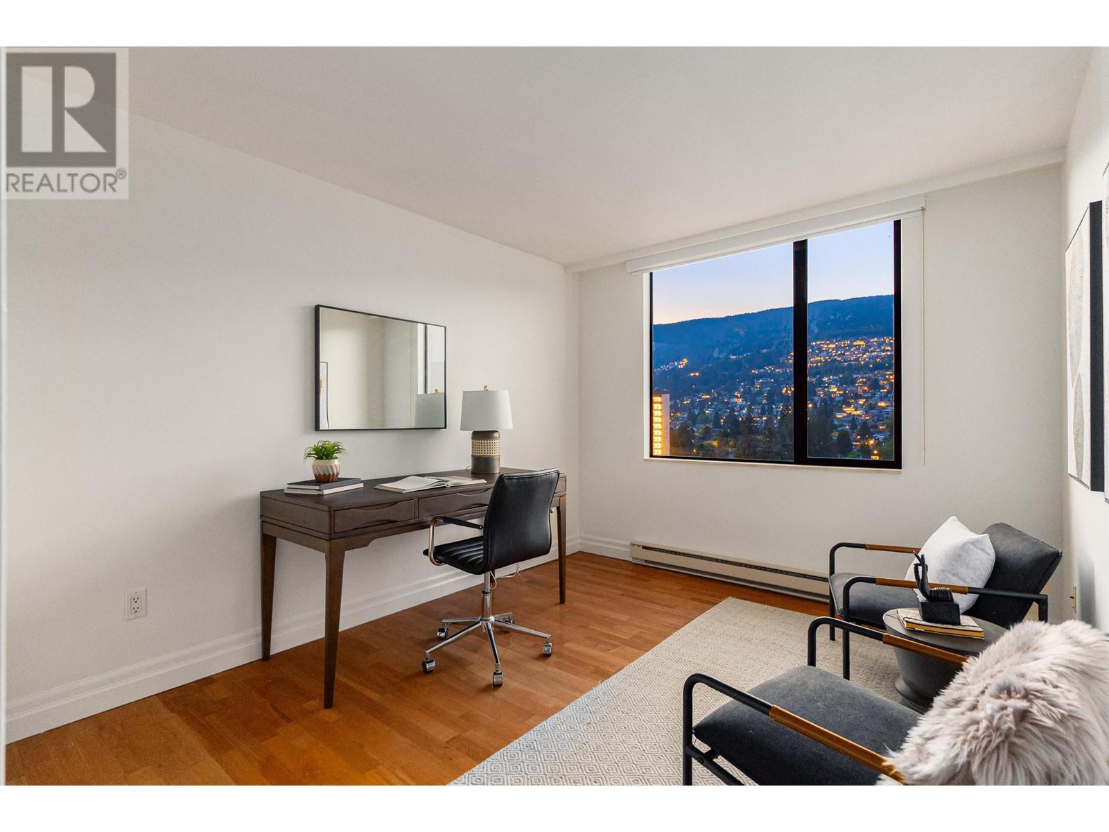 1501 2240 Bellevue Avenue, West Vancouver, British Columbia  V7V 1C6 - Photo 25 - R2812492