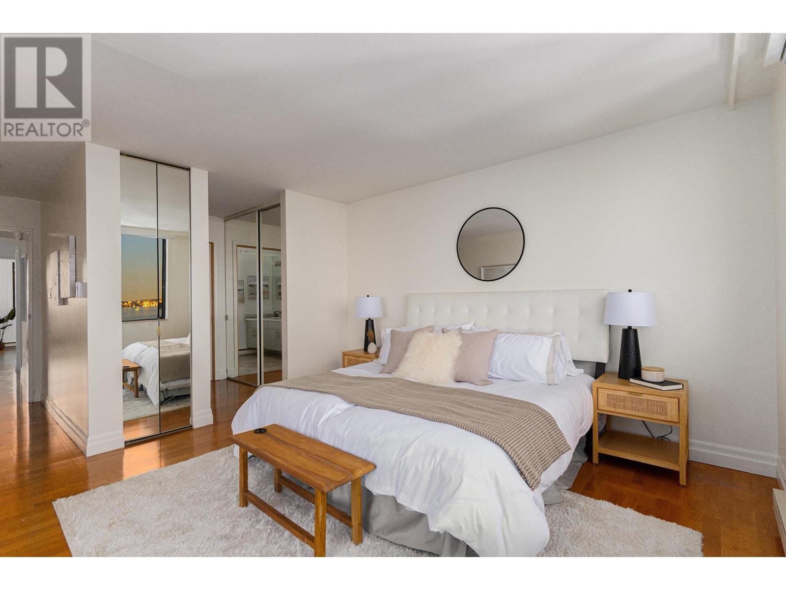1501 2240 Bellevue Avenue, West Vancouver, British Columbia  V7V 1C6 - Photo 23 - R2812492