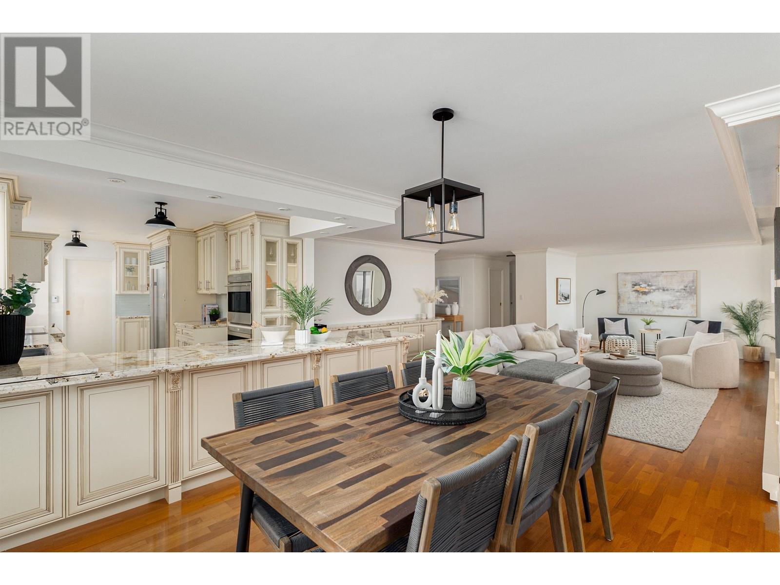 1501 2240 Bellevue Avenue, West Vancouver, British Columbia  V7V 1C6 - Photo 14 - R2812492