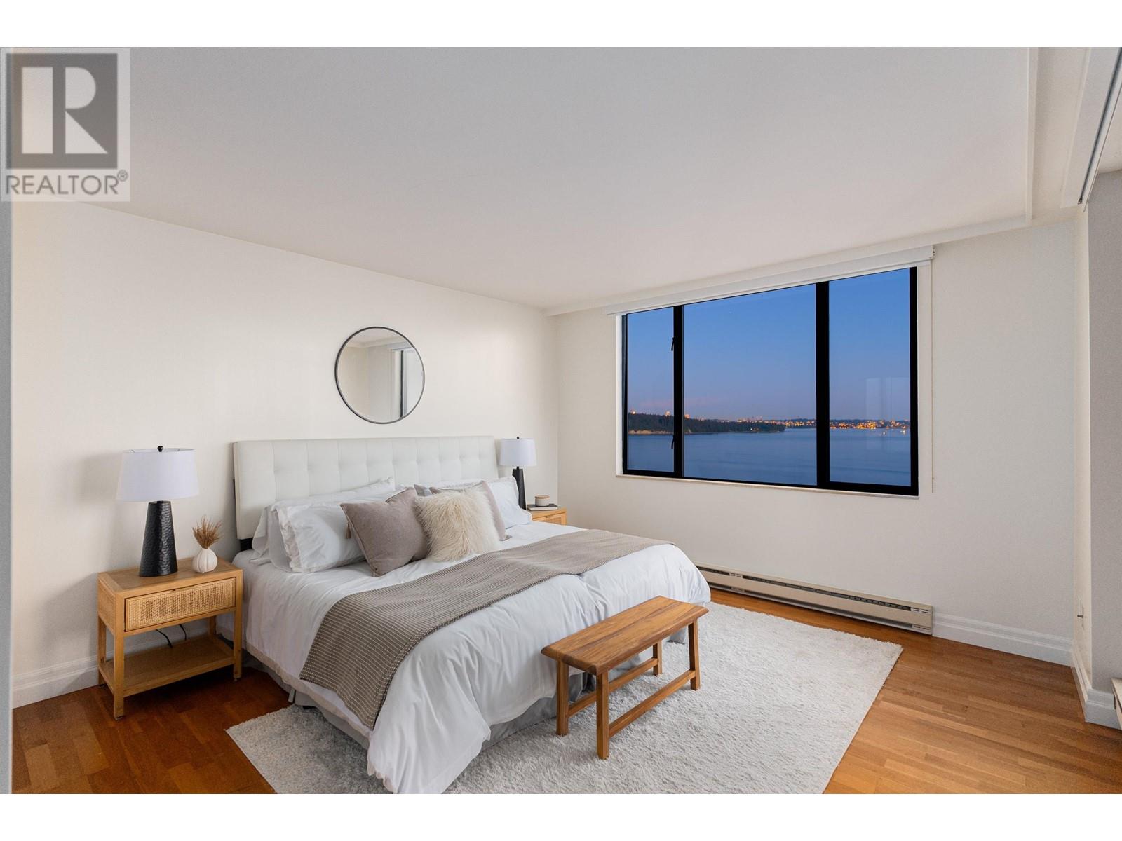 1501 2240 Bellevue Avenue, West Vancouver, British Columbia  V7V 1C6 - Photo 22 - R2812492