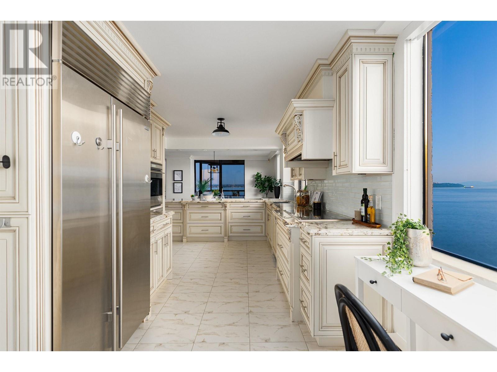 1501 2240 Bellevue Avenue, West Vancouver, British Columbia  V7V 1C6 - Photo 18 - R2812492