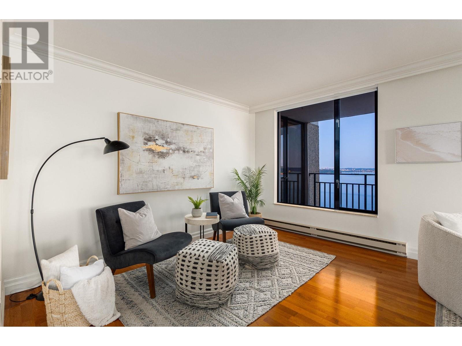 1501 2240 Bellevue Avenue, West Vancouver, British Columbia  V7V 1C6 - Photo 16 - R2812492