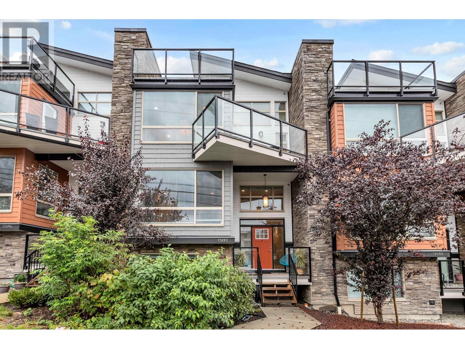 13692 232 STREET, maple ridge, British Columbia