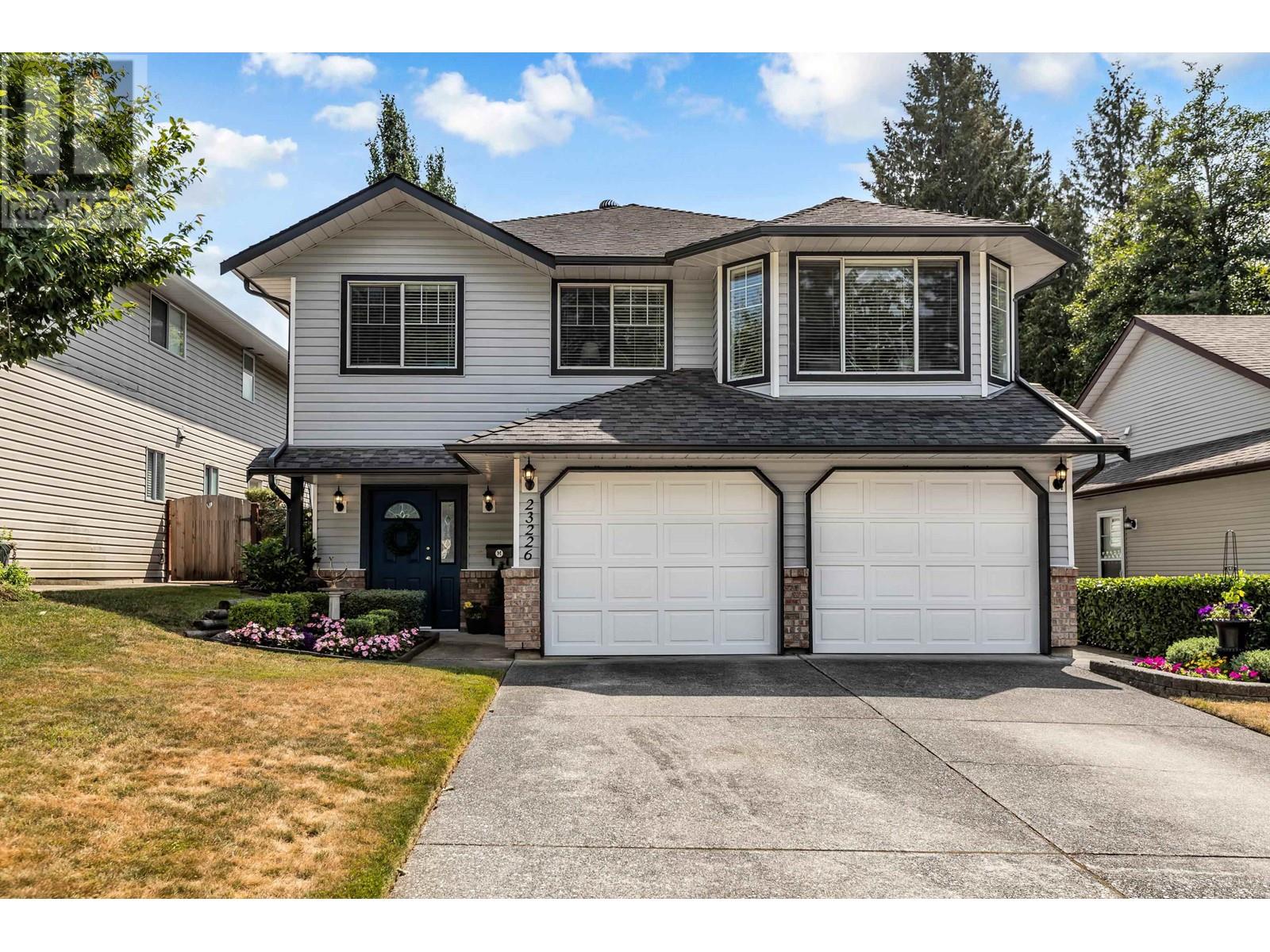 23226 121A AVENUE, maple ridge, British Columbia