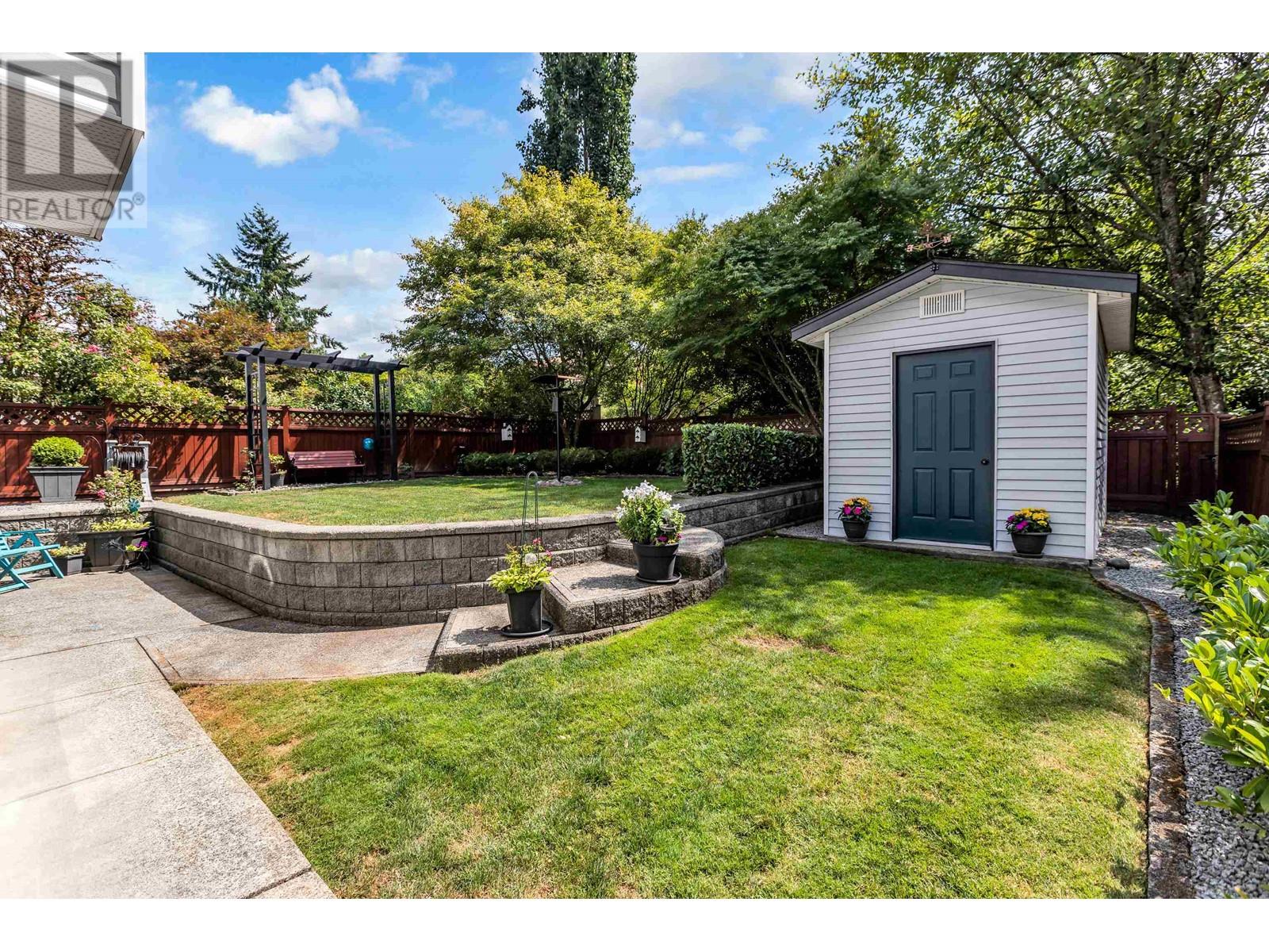 23226 121a Avenue, Maple Ridge, British Columbia  V2X 0X1 - Photo 34 - R2823520
