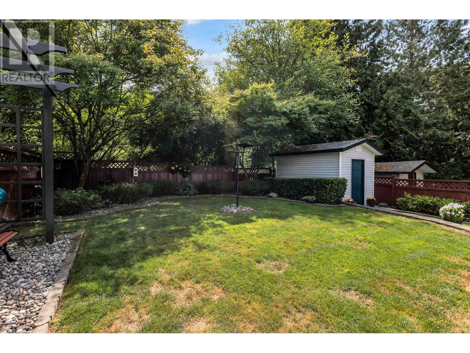 23226 121a Avenue, Maple Ridge, British Columbia  V2X 0X1 - Photo 36 - R2823520