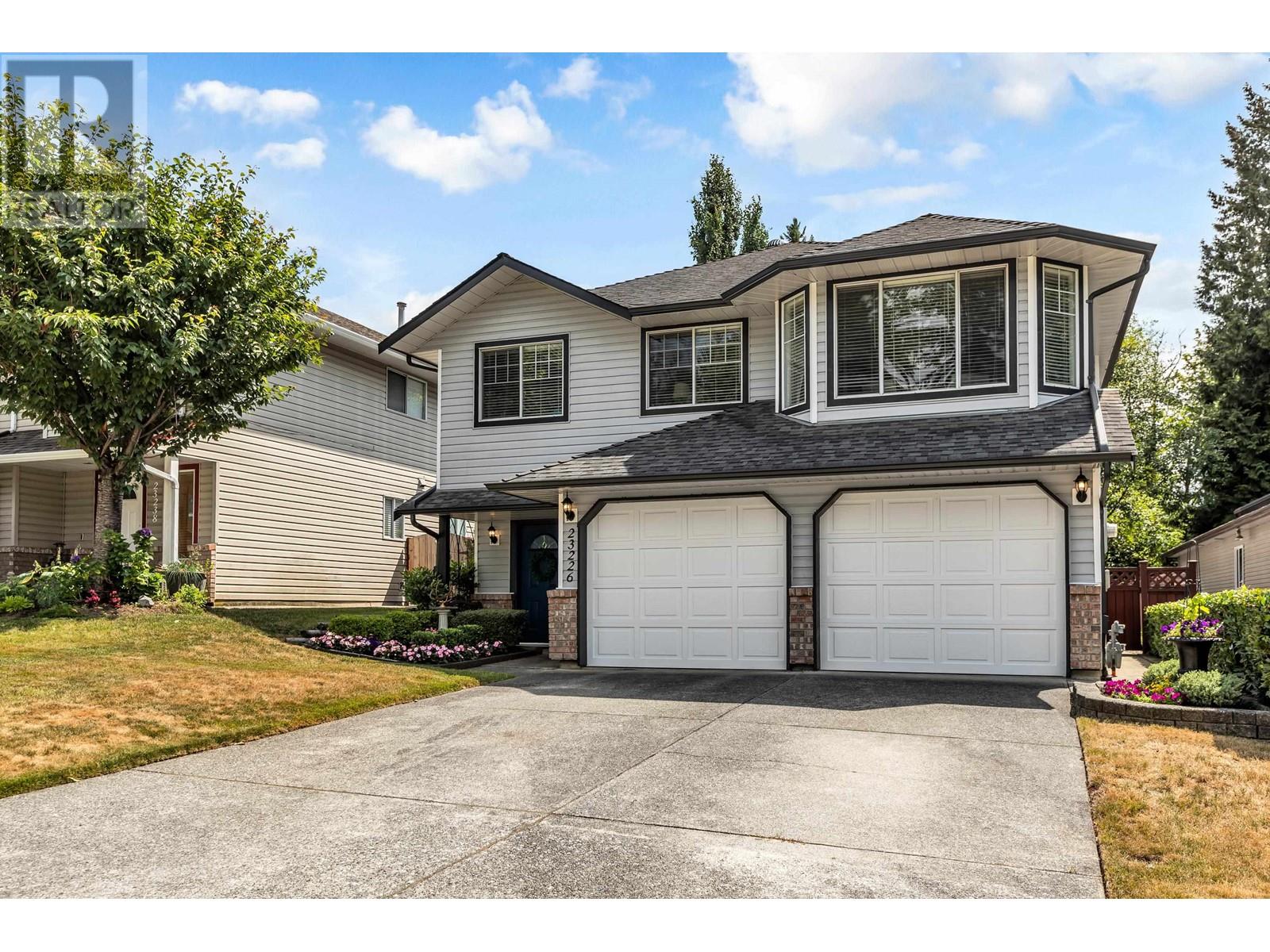 23226 121a Avenue, Maple Ridge, British Columbia  V2X 0X1 - Photo 39 - R2823520