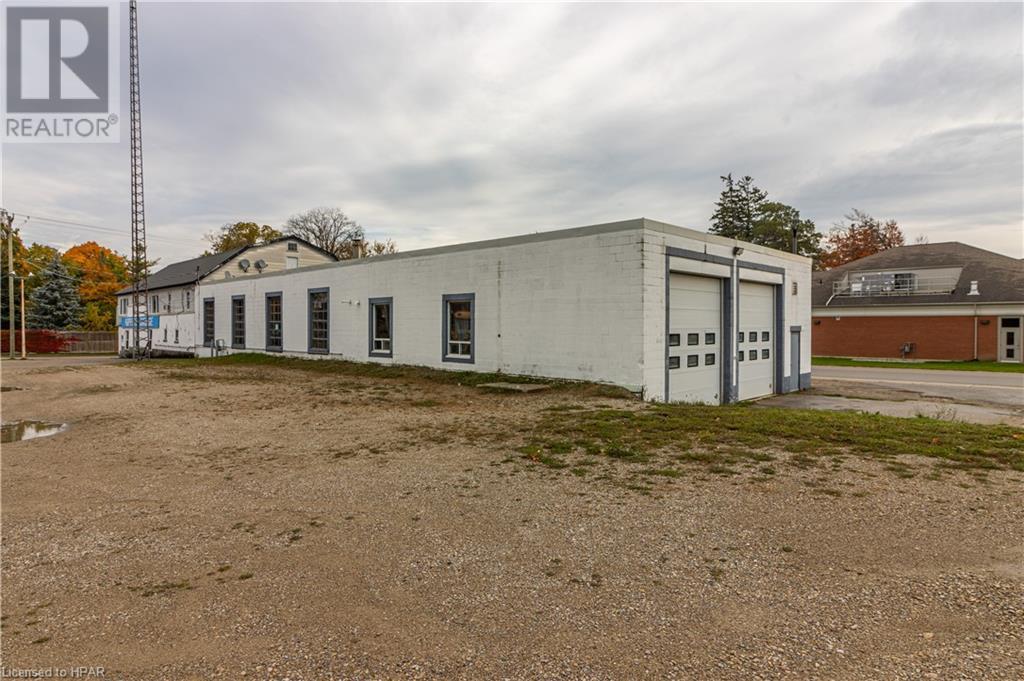 15 Mill Street E, Milverton, Ontario  N0K 1M0 - Photo 4 - 40505915