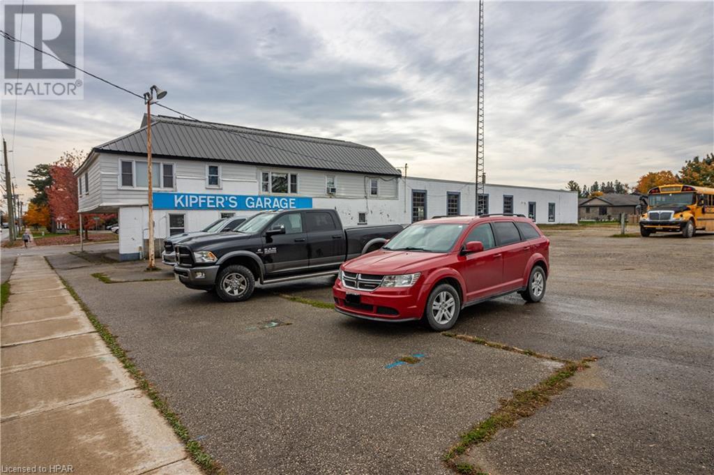 15 Mill Street E, Milverton, Ontario  N0K 1M0 - Photo 5 - 40505915