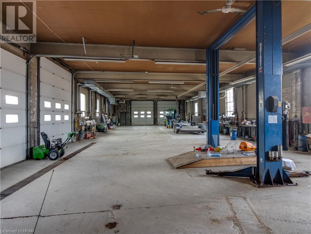 15 Mill Street E, Milverton, Ontario  N0K 1M0 - Photo 6 - 40505915