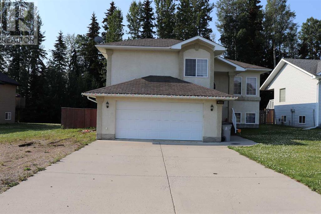 4111 15 Avenue, Edson, Alberta  T7E 0A5 - Photo 32 - A2043157