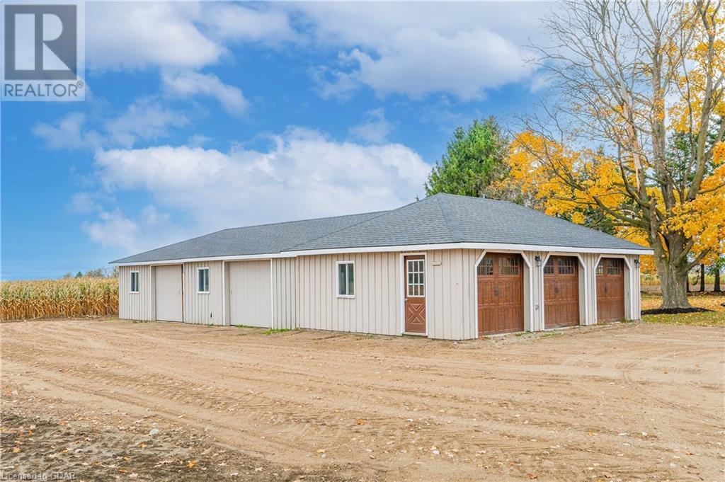 5629 Wellington Road 29 Road, Rockwood, Ontario  N1H 6J1 - Photo 17 - 40504878