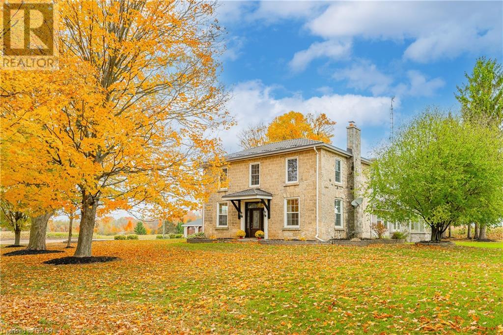 5629 Wellington Road 29 Road, Rockwood, Ontario  N1H 6J1 - Photo 3 - 40504878