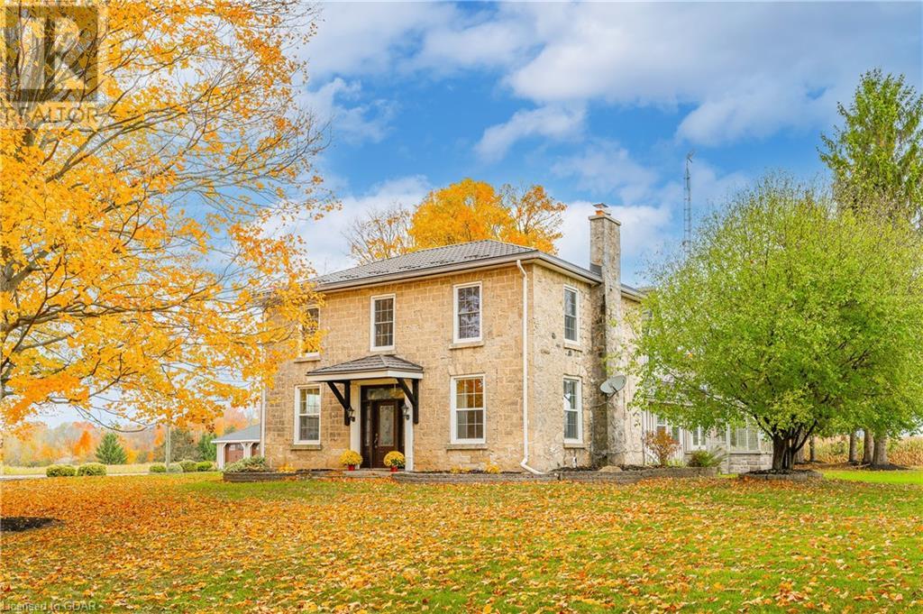 5629 Wellington Road 29 Road, Rockwood, Ontario  N1H 6J1 - Photo 1 - 40504878