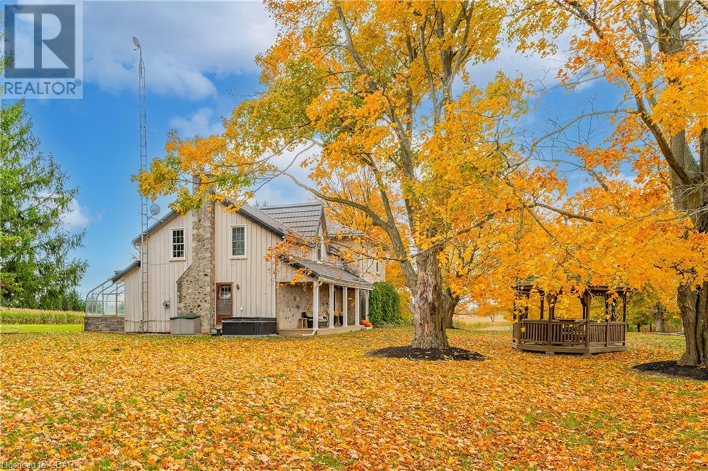 5629 Wellington Road 29 Road, Rockwood, Ontario  N1H 6J1 - Photo 6 - 40504878