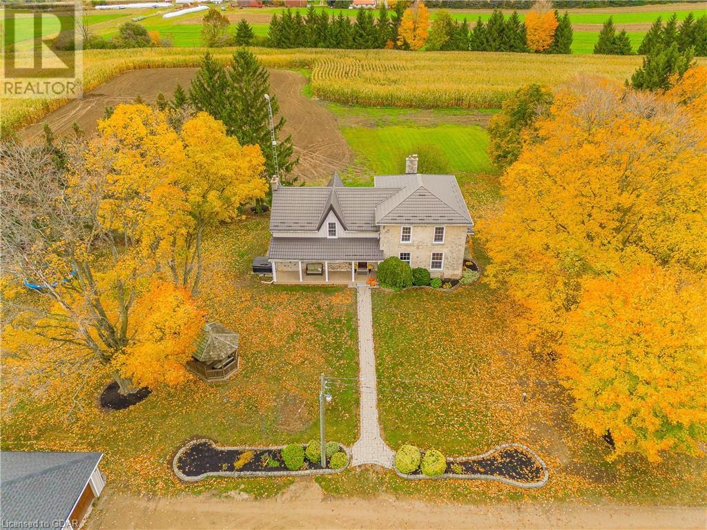 5629 Wellington Road 29 Road, Rockwood, Ontario  N1H 6J1 - Photo 12 - 40504878