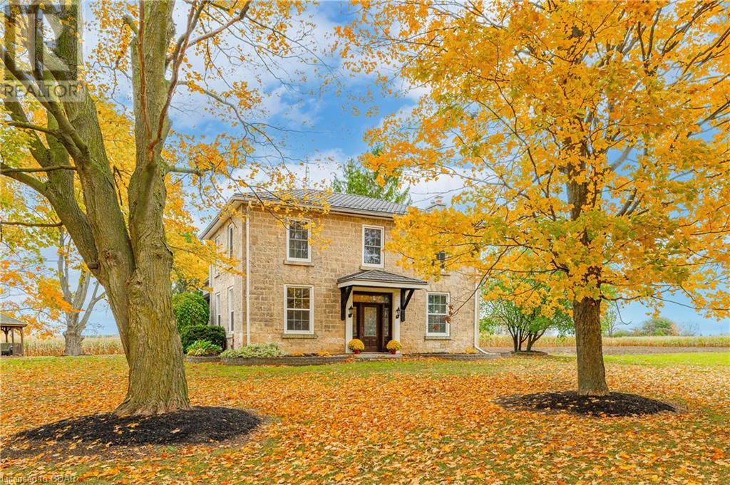 5629 Wellington Road 29 Road, Rockwood, Ontario  N1H 6J1 - Photo 2 - 40504878