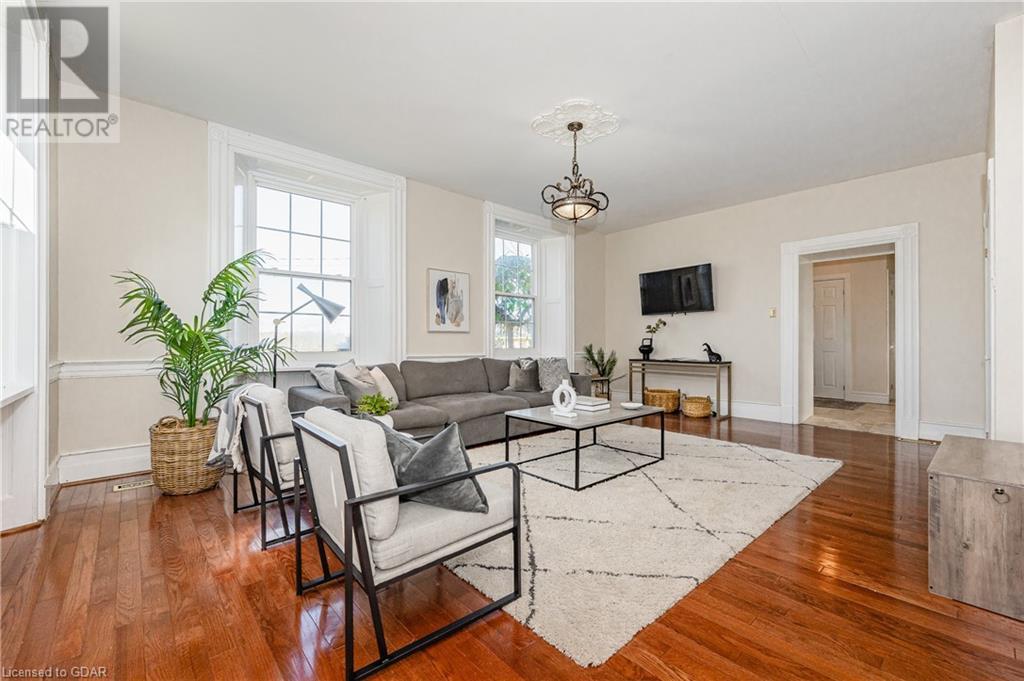 5629 Wellington Road 29 Road, Rockwood, Ontario  N1H 6J1 - Photo 20 - 40504878