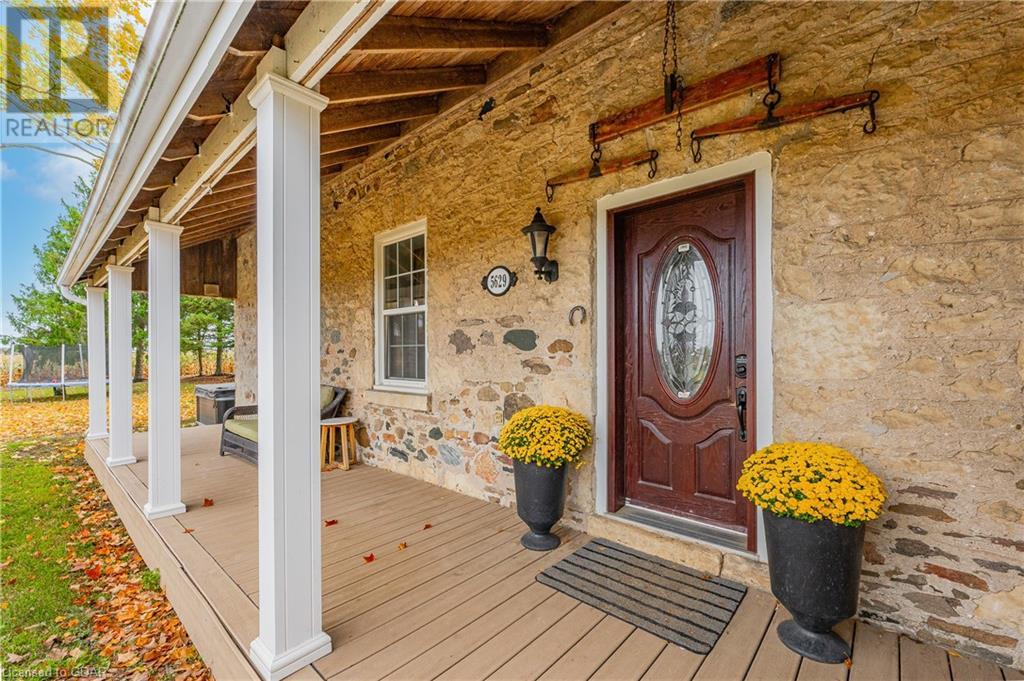 5629 Wellington Road 29 Road, Rockwood, Ontario  N1H 6J1 - Photo 9 - 40504878