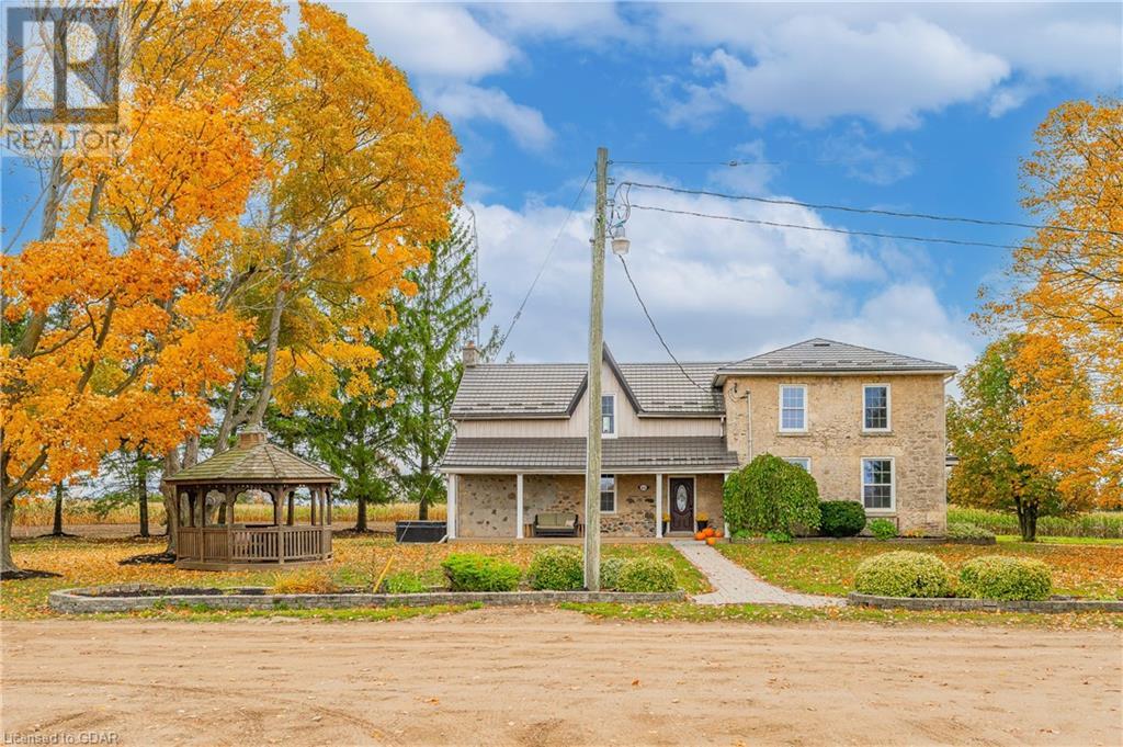 5629 Wellington Road 29 Road, Rockwood, Ontario  N1H 6J1 - Photo 10 - 40504878