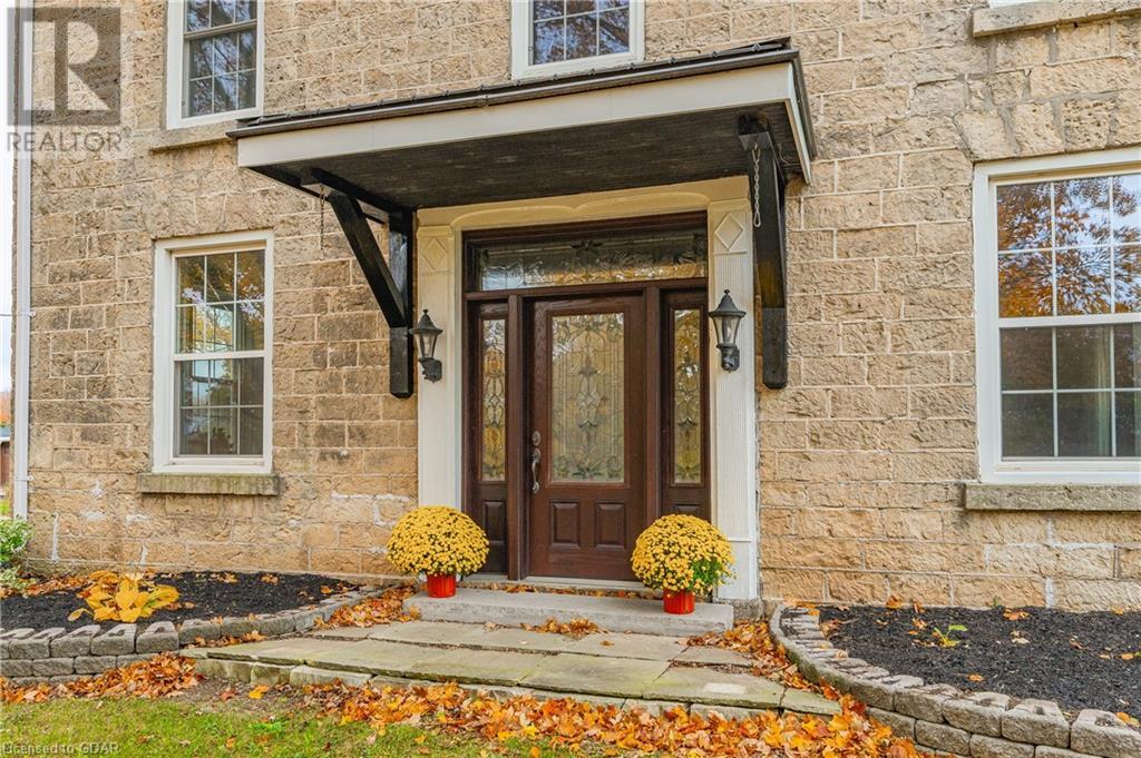 5629 Wellington Road 29 Road, Rockwood, Ontario  N1H 6J1 - Photo 8 - 40504878