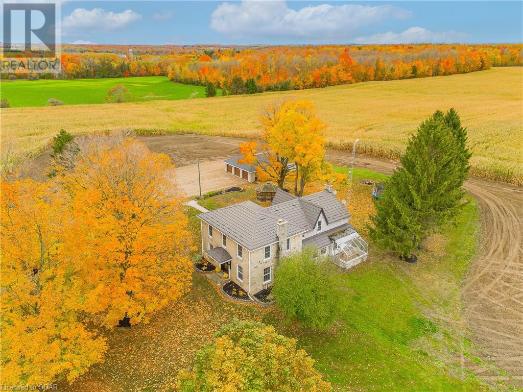 5629 Wellington Road 29 Road, Rockwood, Ontario  N1H 6J1 - Photo 14 - 40504878