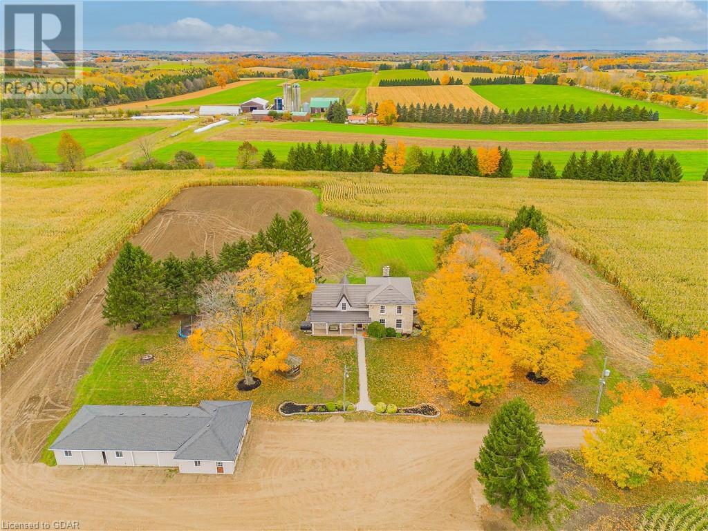 5629 Wellington Road 29 Road, Rockwood, Ontario  N1H 6J1 - Photo 13 - 40504878