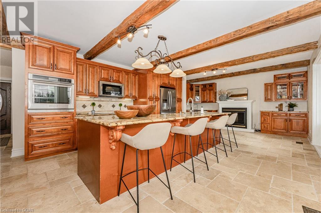 5629 Wellington Road 29 Road, Rockwood, Ontario  N1H 6J1 - Photo 31 - 40504878