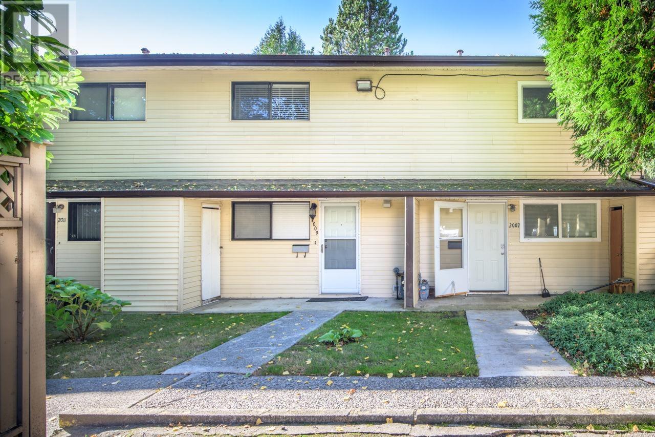 2009 Holdom Avenue, Burnaby, British Columbia  V5B 3W5 - Photo 1 - R2828456