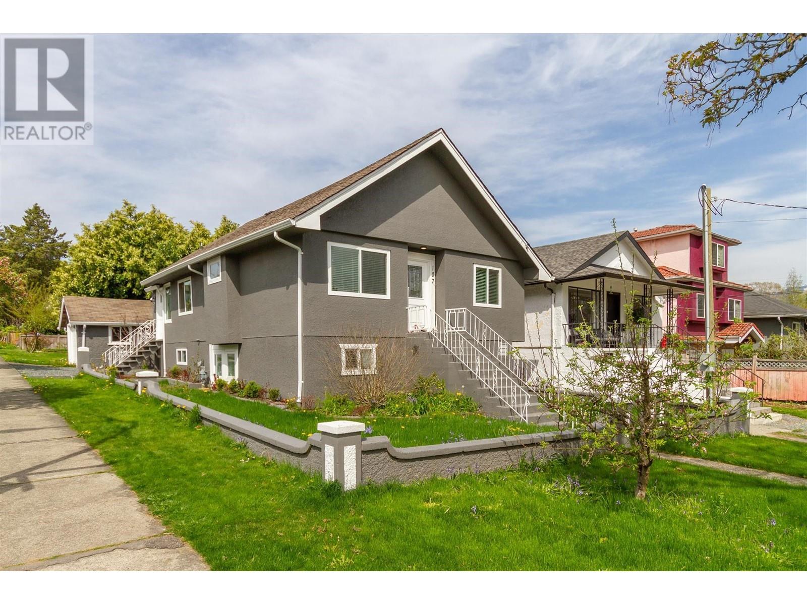 107 N Kaslo Street, Vancouver, British Columbia  V5K 3M9 - Photo 31 - R2775342