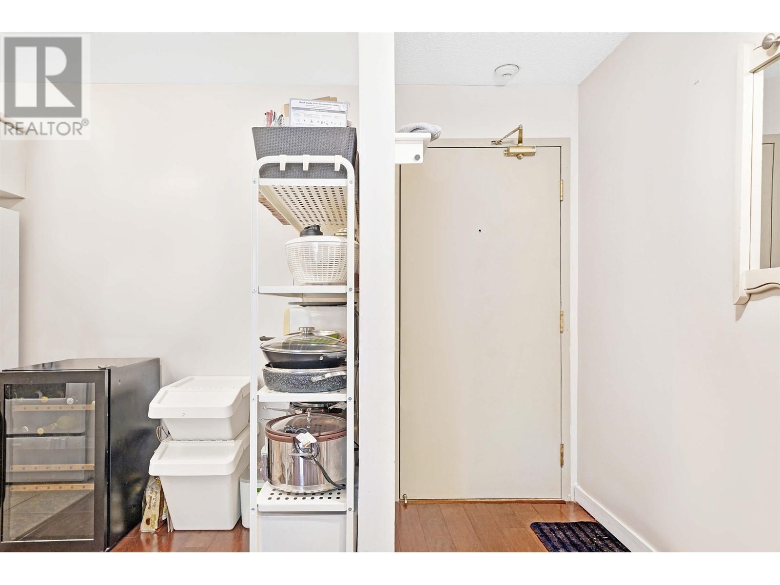201 2190 W 7th Avenue, Vancouver, British Columbia  V6K 4K7 - Photo 3 - R2823814