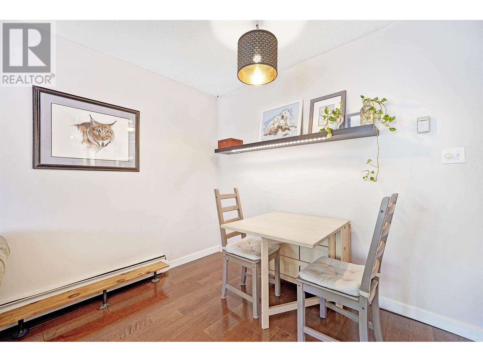 201 2190 W 7th Avenue, Vancouver, British Columbia  V6K 4K7 - Photo 6 - R2823814