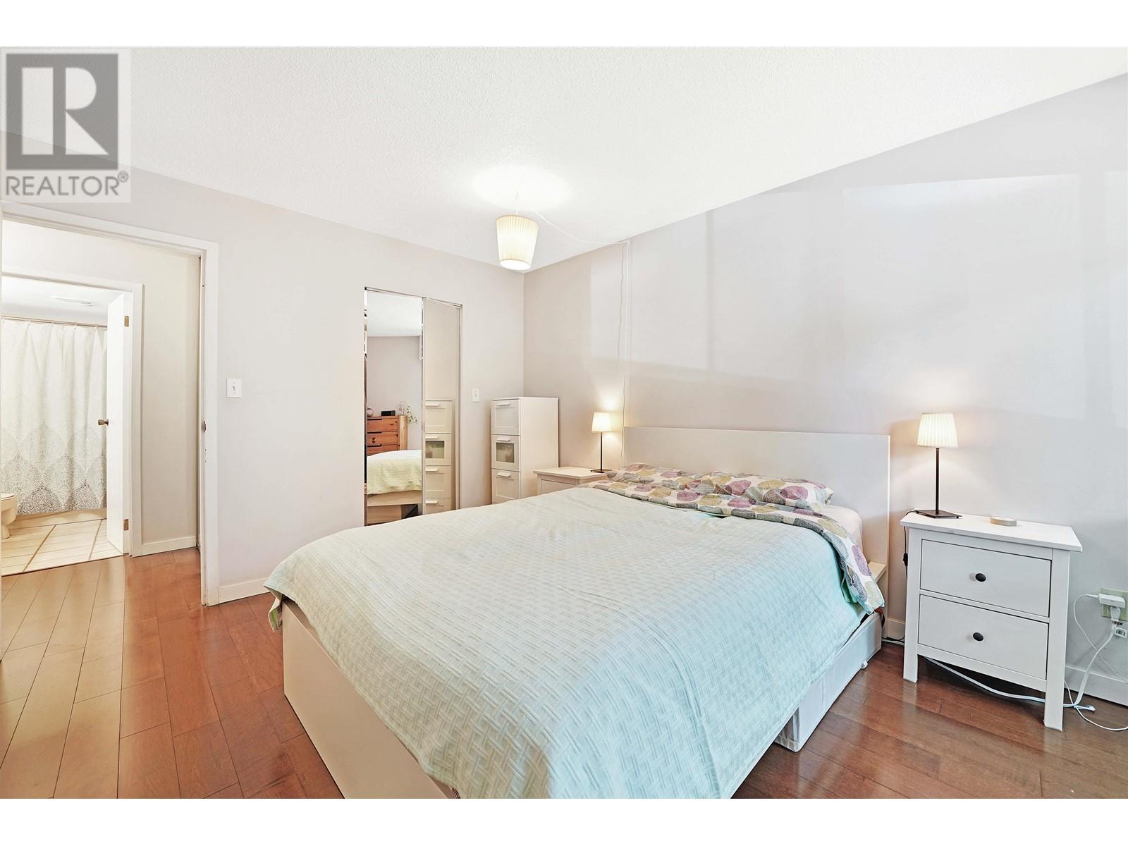 201 2190 W 7th Avenue, Vancouver, British Columbia  V6K 4K7 - Photo 11 - R2823814