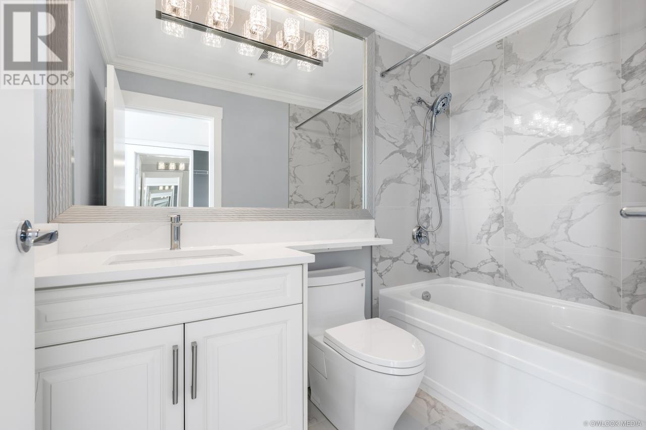 3501 1189 Melville Street, Vancouver, British Columbia  V6E 4T8 - Photo 24 - R2792038