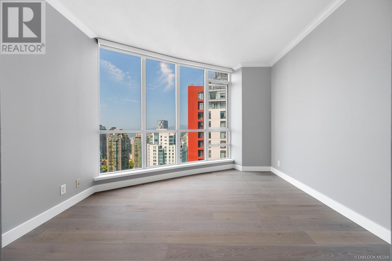 3501 1189 Melville Street, Vancouver, British Columbia  V6E 4T8 - Photo 21 - R2792038