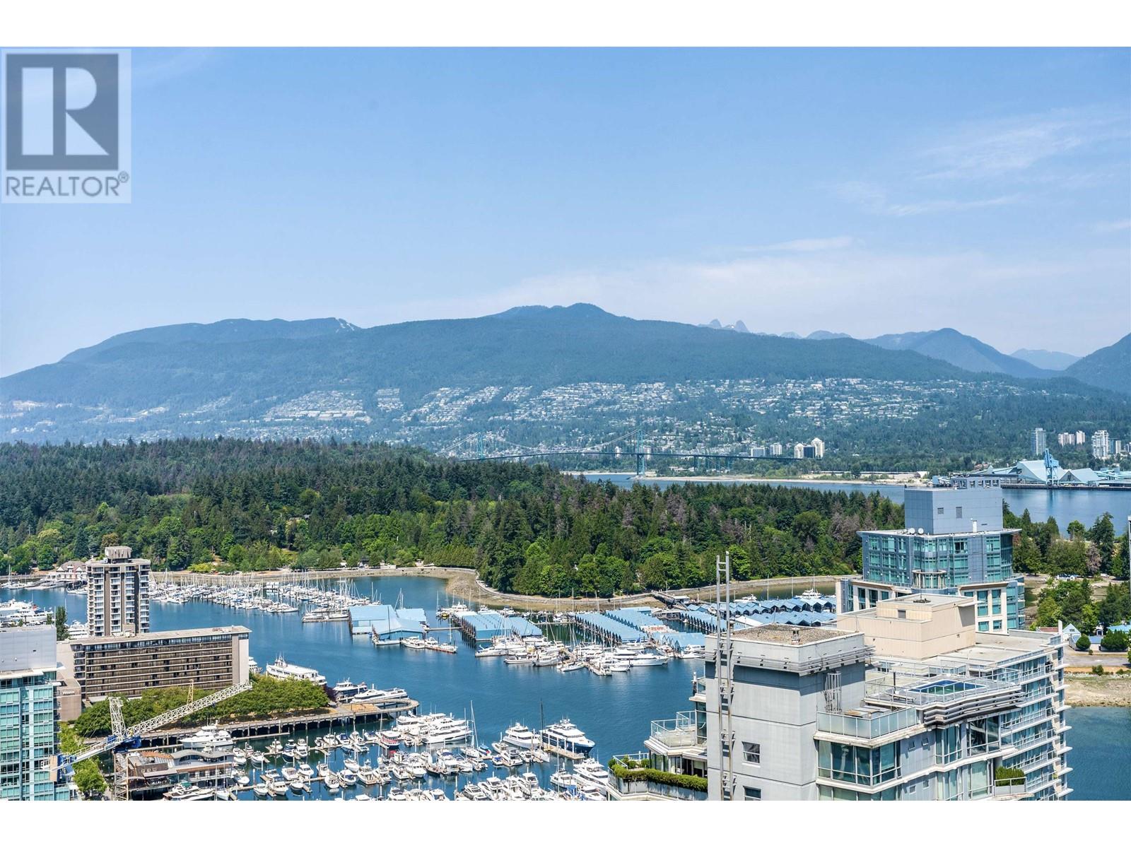 3501 1189 MELVILLE STREET, vancouver, British Columbia