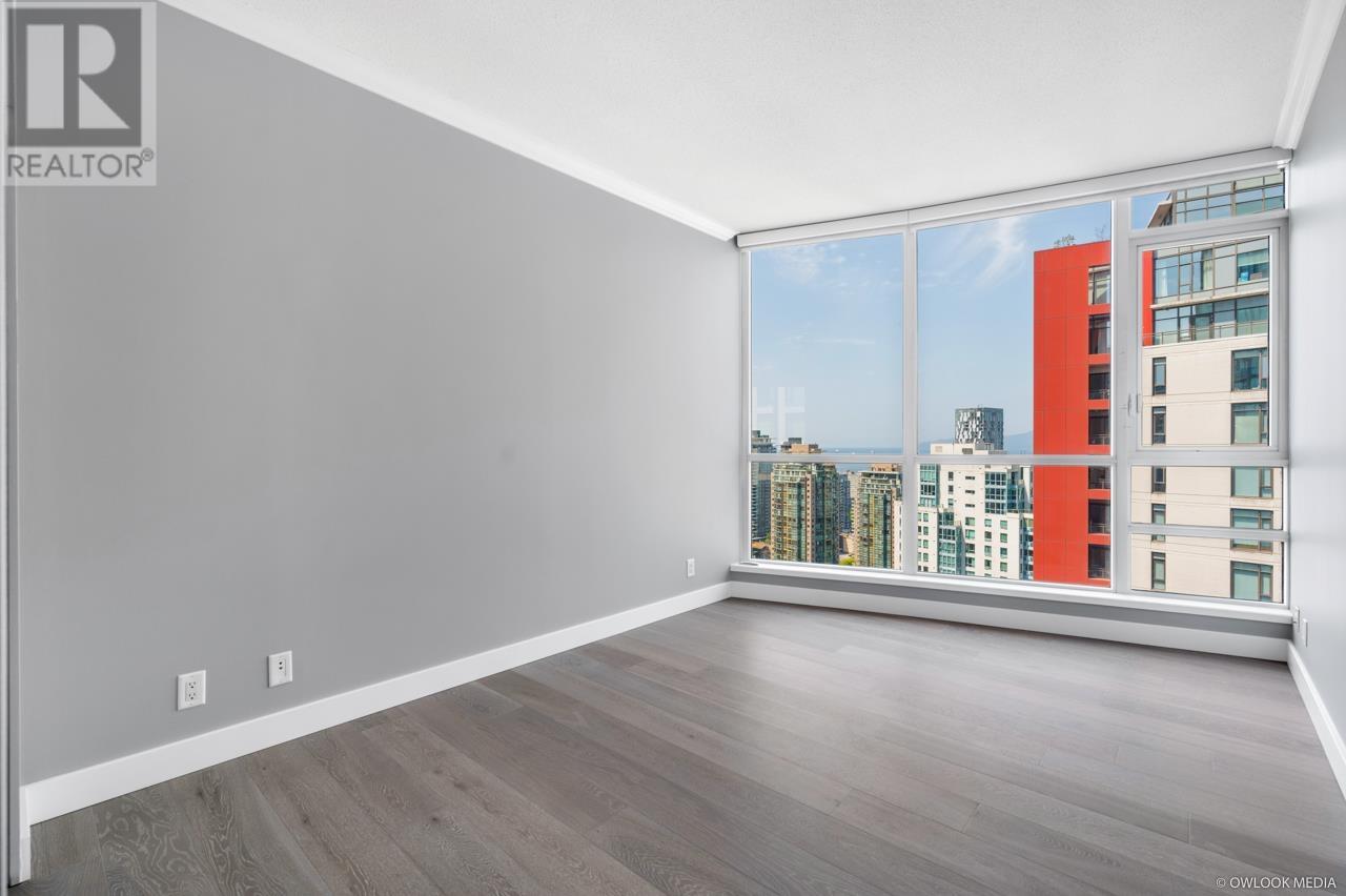 3501 1189 Melville Street, Vancouver, British Columbia  V6E 4T8 - Photo 20 - R2792038