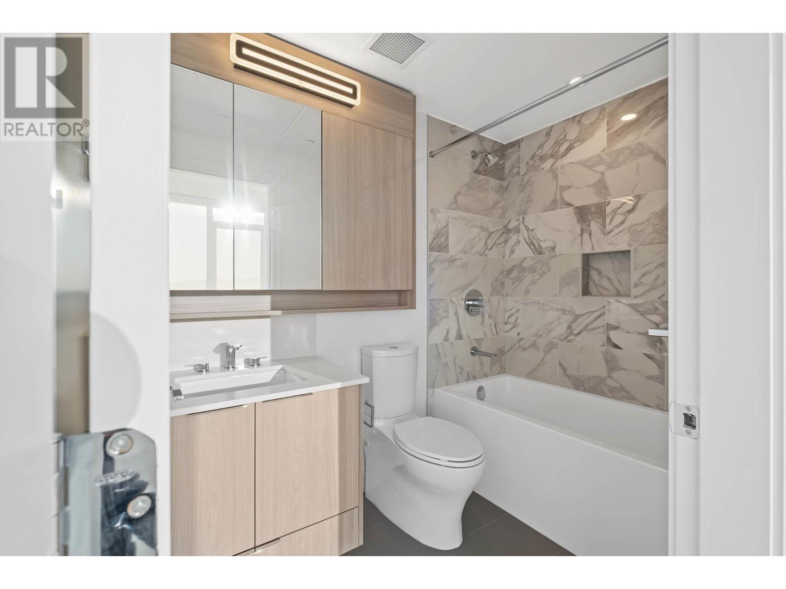 1306 901 Lougheed Highway, Coquitlam, British Columbia  V3K 3T3 - Photo 22 - R2826077