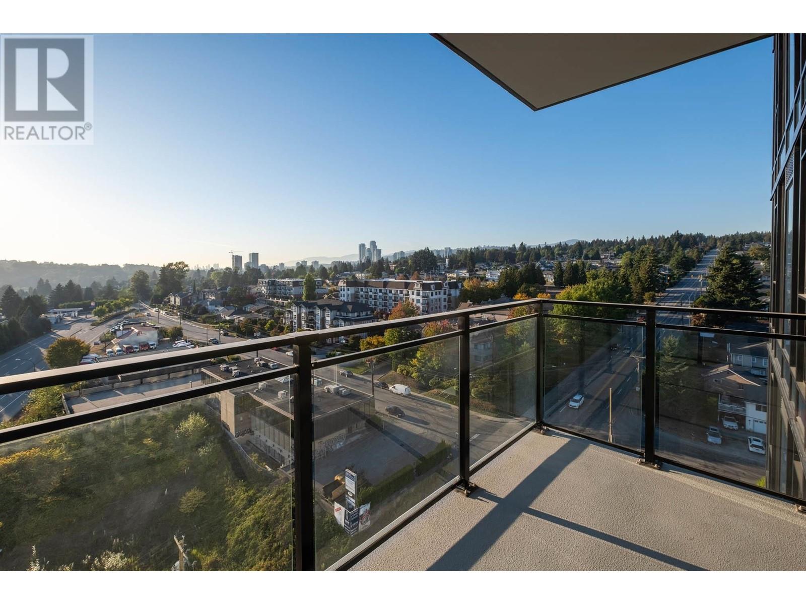1306 901 Lougheed Highway, Coquitlam, British Columbia  V3K 3T3 - Photo 24 - R2826077