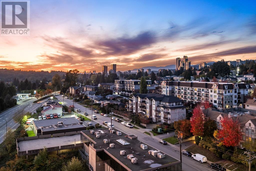 1306 901 Lougheed Highway, Coquitlam, British Columbia  V3K 3T3 - Photo 25 - R2826077