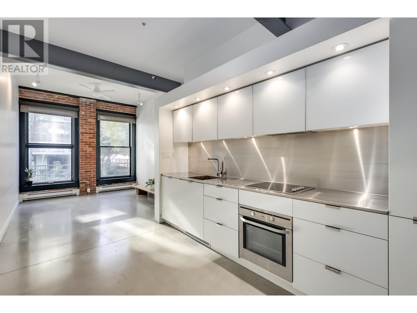 305 53 W Hastings Street, Vancouver, British Columbia  V6B 1G4 - Photo 13 - R2828458